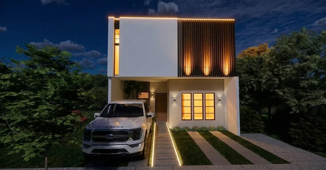 Casa en Yaaxché