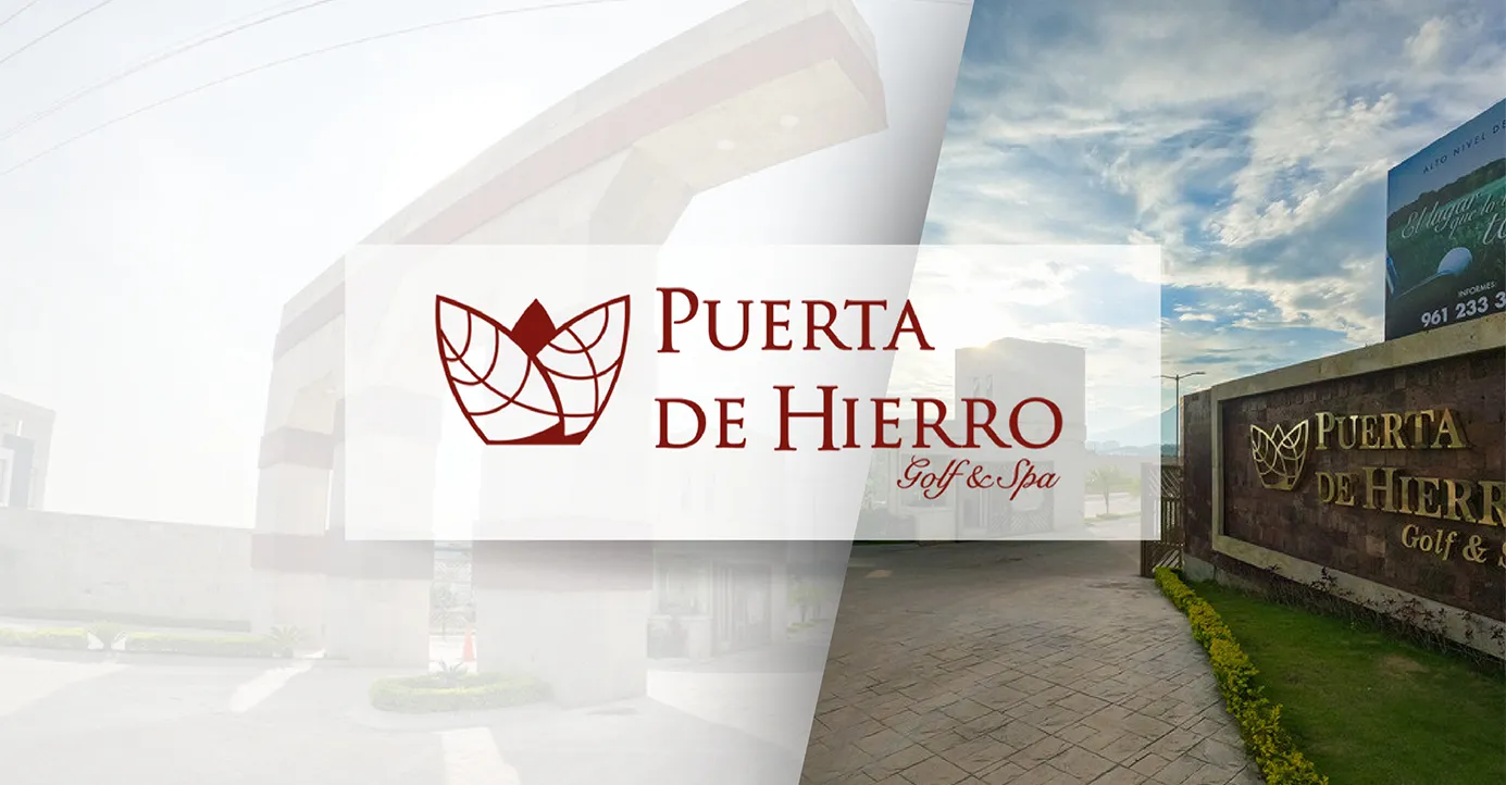 Terreno en Residencial Puerta de Hierro