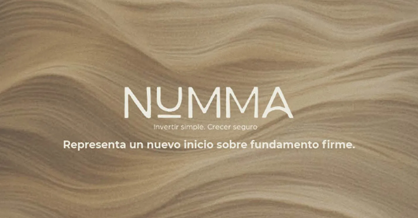 Terreno en Numma