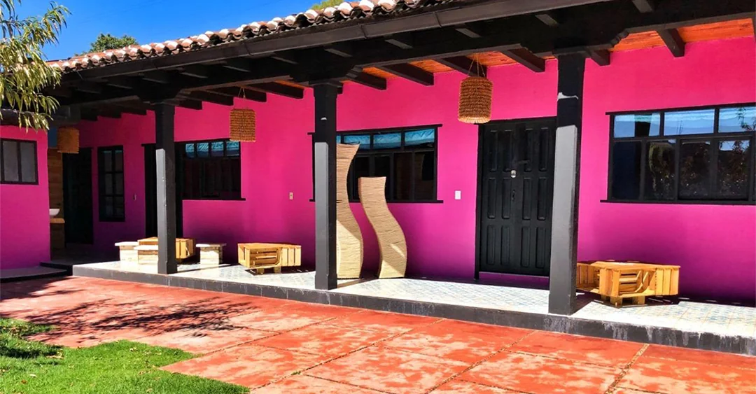Hotel en Hotel San Cristóbal